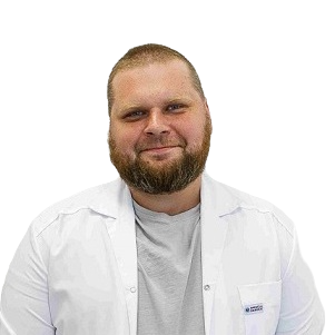 Главный врач Бунин Андрей Михайлович